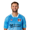 Player cutout