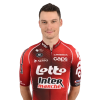 Player cutout