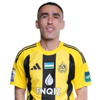 Farrukh Sayfiev