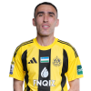 Player cutout