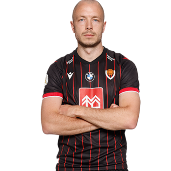 Jón Guðni Fjóluson profile image