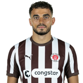 Danel Sinani profile image