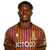 Player cutout