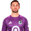 Player cutout