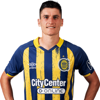 Francesco Lo Celso profile image