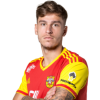 Player cutout