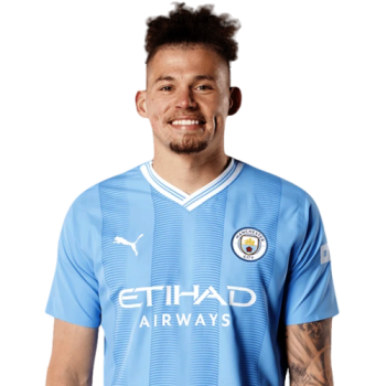 Kalvin Phillips profile image