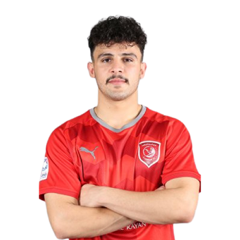 Bassam Al-Rawi profile image