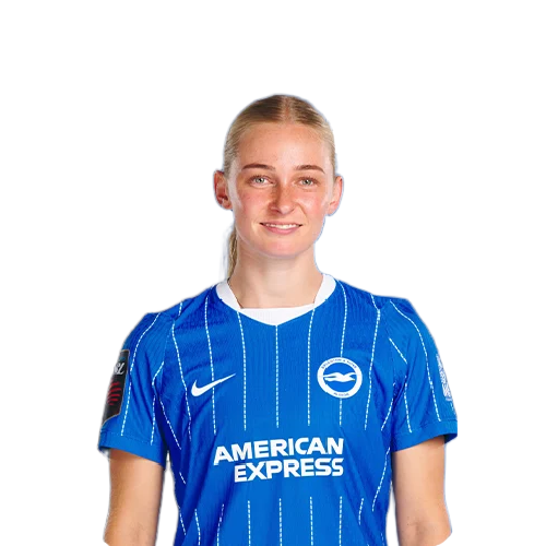 Emilie Joramo