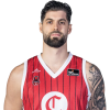 Player cutout