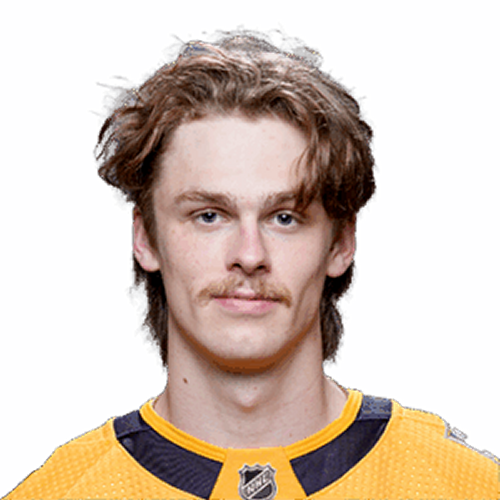 Dylan MacKinnon