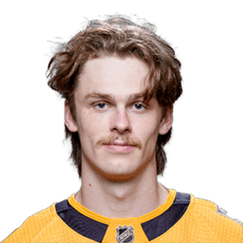Dylan MacKinnon