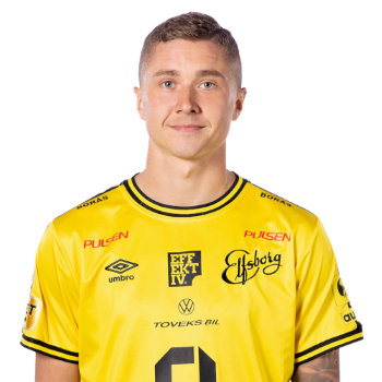 Sebastian Holmén profile image