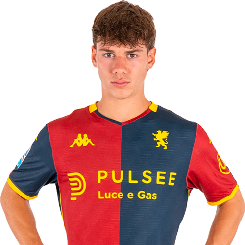 로렌초 벤트루이노