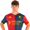 Player cutout