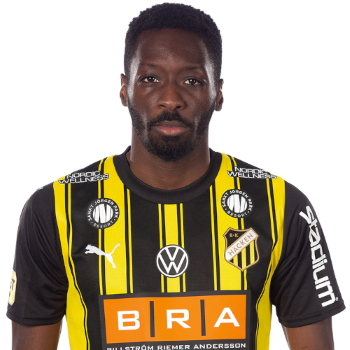 Blair Turgott profile image
