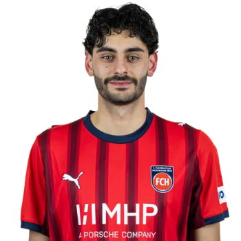 Eren Dinkçi profile image