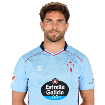 Javi Rueda
