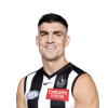 Player cutout