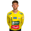 Player cutout