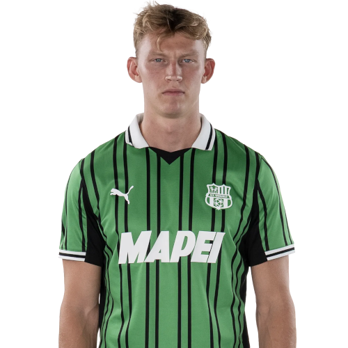 라우스 오스테르비 슐레루프