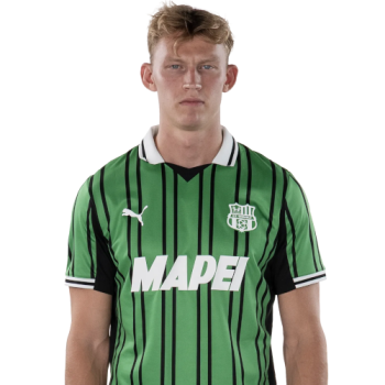 Laurs Østerby Skjellerup profile image