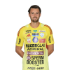 Player cutout