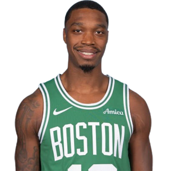 Lonnie Walker IV