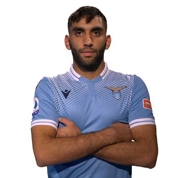 Mohamed Fares profile image