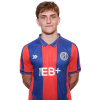 Player cutout