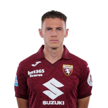 Kristjan Asllani profile image