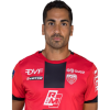 Player cutout