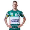 Player cutout