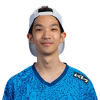 Player cutout