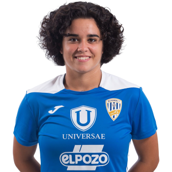 Nerea Vicente profile image