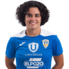 Player cutout