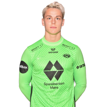 Oliver Petersen profile image
