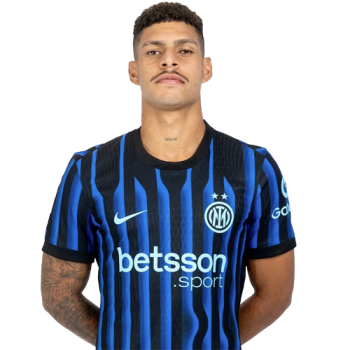 Luis Henrique
