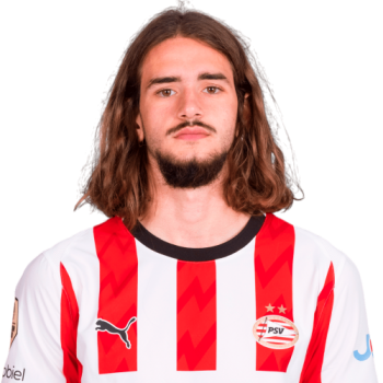 Yarek Gąsiorowski profile image