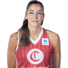 Player cutout