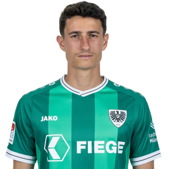 Marco Meyerhöfer profile image