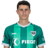 Player cutout