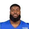 Player cutout