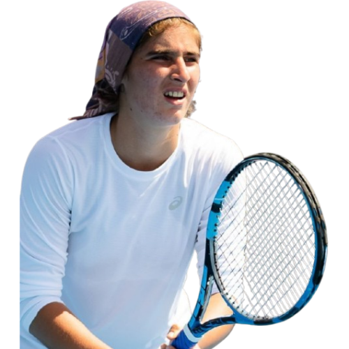 Meshkatolzahra Safi