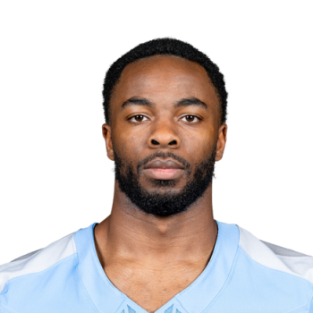Darrell Baker