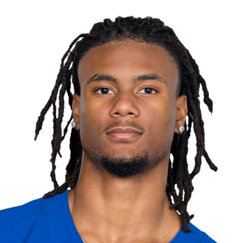 Adonai Mitchell