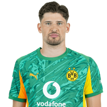 Gregor Kobel profile image
