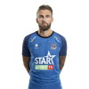 Player cutout