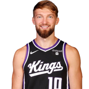 Domantas Sabonis
