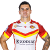 Player cutout